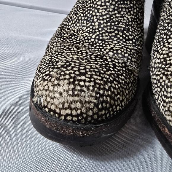 Ugg Camden Exotic Chelsea Boot Women's Size 7.5 - Picture 9 of 13